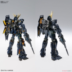 Mô hình RX-0 Unicorn Gundam 02 Banshee Ver.Ka MG Bandai - GDC 4543112753168 4573102615930