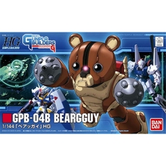 Mô hình lắp ráp HG GPB-04B Beacguy Bandai