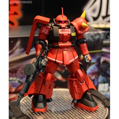 Mô hình Gundam HG UC MS-06R-2 Zaku II Bandai