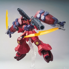 Mô hình lắp ráp HGBD R 1/144 Gundam GP-Rase-Two Ten