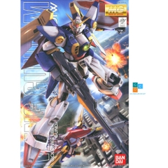 Mô hình lắp ráp MG XXXG-01W Wing Gundam Bandai - GDC 4573102641298