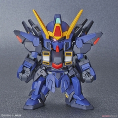 Mô hình SD CS Gundam Sisquiede Titans Colors Bandai