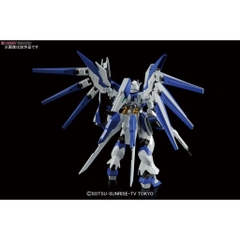 Mô hình HG Hi-Nu Gundam Vrabe Bandai 4573102554383