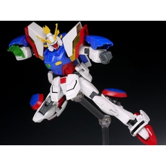 Mô hình lắp ráp HG Shining Gundam Bandai 4573102577467