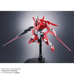 Mô hình lắp ráp HG 1/144 Deborahs Advanced GN-X P Bandai