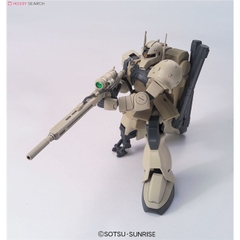 Mô hình Gundam HGUC 137 1/144 MS-05L ZAKU I SNIPER TYPE - GDC