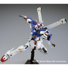 Mô hình PB HG HGUC XM-X3 CROSSBONE X3 Gundam Bandai