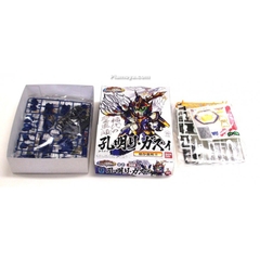 Mô hình Gundam Bandai Koumei Re-GZ (SD) 308 - GDC