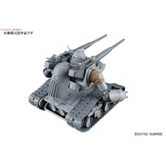Mô hình HG RTX-65 Guntank Early Type Bandai 4573102577313