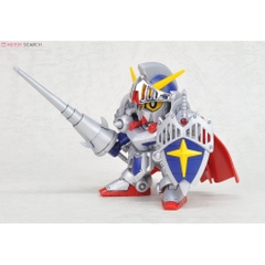 Mô hình lắp ráp SD Legend BB Knight Gundam - GDC