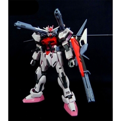 Mô hình lắp ráp Gundam HG Strike Rouge IWSP Bandai 4573102591425