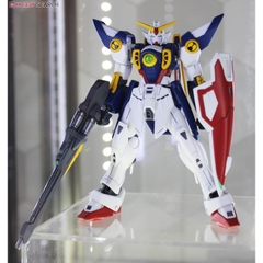 Mô hình Gundam HG XXXG-01W Wing Gundam Bandai 4573102577504