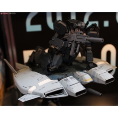 Mô hình Lắp Ráp HG 1/14 HGUC Base Jabber (Unicorn Ver.) Bandai