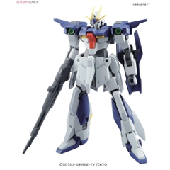 Mô hình Gundam HG Lightning Bandai