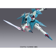 Mô hình Gundam HG GNZ-007 Gaddess Bandai
