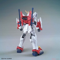 Mô hình lắp ráp HG 1/144 Blazing Gundam Bandai 4573102620279