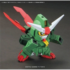 Mô hình lắp ráp SD SxDxG Gundam Bandai