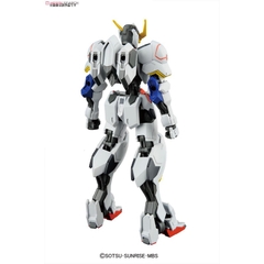 Mô hình lắp ráp Gundam IBO HG Barbatos TThongli B001
