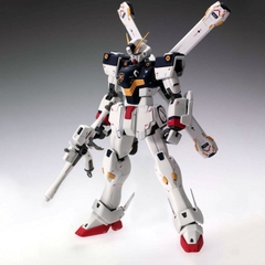 Mô hình MG Crossbone Gundam X1 Ver.Ka 4573102641175