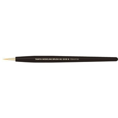 87155 Cọ sơn TAMIYA MODELING BRUSH HG POINTED BRUSH (FINE)  - GDC