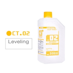 DUNG MÔI THINNER PHA SƠN- TẨY SƠN - LÀM KHÔ CHẬM - RỬA DỤNG CỤ 150ML- 500ML CT01-CT05 CT08 CT01P-CT07P JUMPWIND