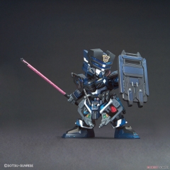 Mô hình lắp ráp SDW HEROES VERDE BUSTER TEAM MEMBER Bandai