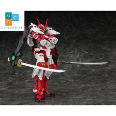 Mô Hình Bandai Sengoku Astray Gundam (MG) - Mô hình GDC 4573102661364