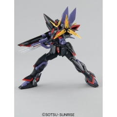Mô hình lăp ráp MG GAT-X207 Blitz Gundam Bandai 4573102629050