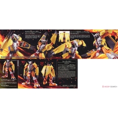 Mô hình lắp ráp Figure-rise Standard WARGREYMON Bandai 4573102620095