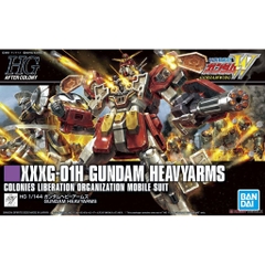 Mô hình lắp ráp HG AC Gundam Heavyarms Bandai 4573102607454