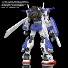 Mô Hình Lắp Ráp P Bandai MG 1/100 Gundam StormBringer - GDC 4573102553690