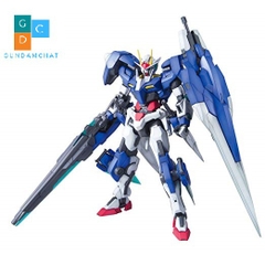 Mô hình Bandai MG 00 Gundam Seven Sword/G 7S - Mô hình GDC 4573102630834