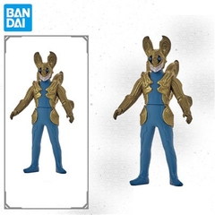 Mô hình Ultraman Monster 500 cao su mềm 01 ~ 147 Bandai