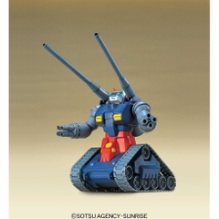 Mô hình HG RX-75 GunTank Bandai 4573102568304