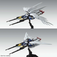 Mô Hình Lắp Ráp MG Wing Gundam Zero EW ver.Ka Bandai