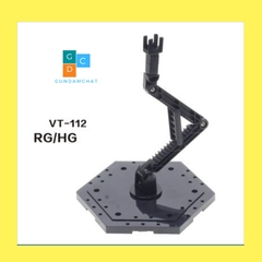 Đế trưng bày Gundam RG/HG Action Base 1/144