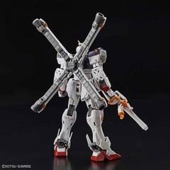 Mô Hình Gundam Bandai RG Crossbone Gundam X1 - GDC 4573102576170