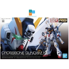 Mô Hình Gundam Bandai RG Crossbone Gundam X1 - GDC 4573102576170