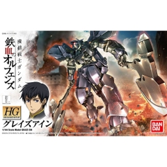 Mô hình HG Graze Ein Bandai
