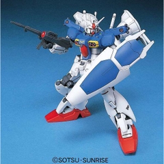 Mô hình HG UC RX-78 GP01Fb Gundam Full Vernian Bandai