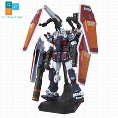 Mô hình Full Armor Gundam Thunderbolt Ver (MG)- Siêu Mô Hình 4573102630490