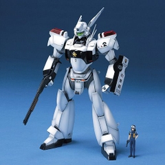 Mô hình lắp ráp Bandaï Patlabor MG 1/35 Patlabor AV-98 Ingram Special Set
