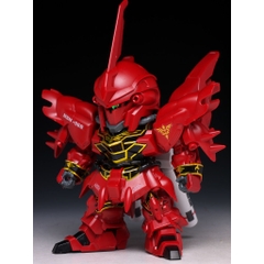 Mô hình Gundam SD Sinanju 365