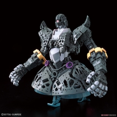 Mô hình lắp ráp RG Zeong Gundam Bandai 4573102604255