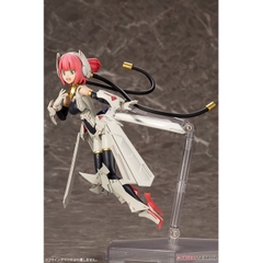 Mô hình lắp ráp MEGAMI DEVICE BULLET KNIGHTS LANCER PLASTIC MODEL KIT KOTOBUKIYA