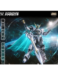[Sẵn Hàng] Mô Hình Lắp Ráp SC-002 Titan Greatsword Tristan SNAA