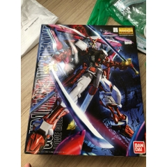 Mô hình Gundam Bandai Astray Red Frame Kai (MG)- GDC 4573102616074 4543112620477