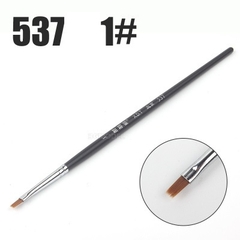 Cọ tô màu mô hình