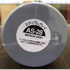 Sơn xịt AS Tamiya 100ml (AS16-AS29) - GDC