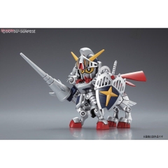 Mô hình lắp ráp SD Legend BB Knight Gundam - GDC